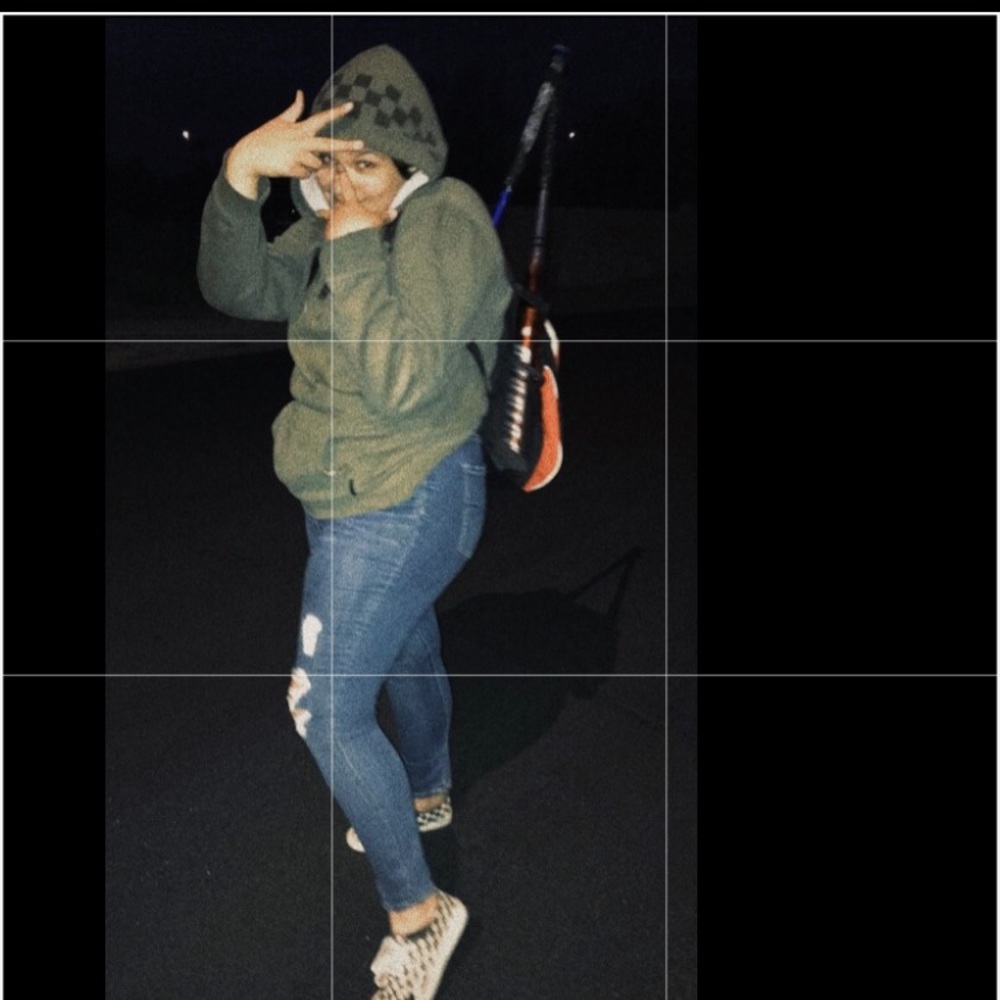 Meet your Posher, Brooklyn